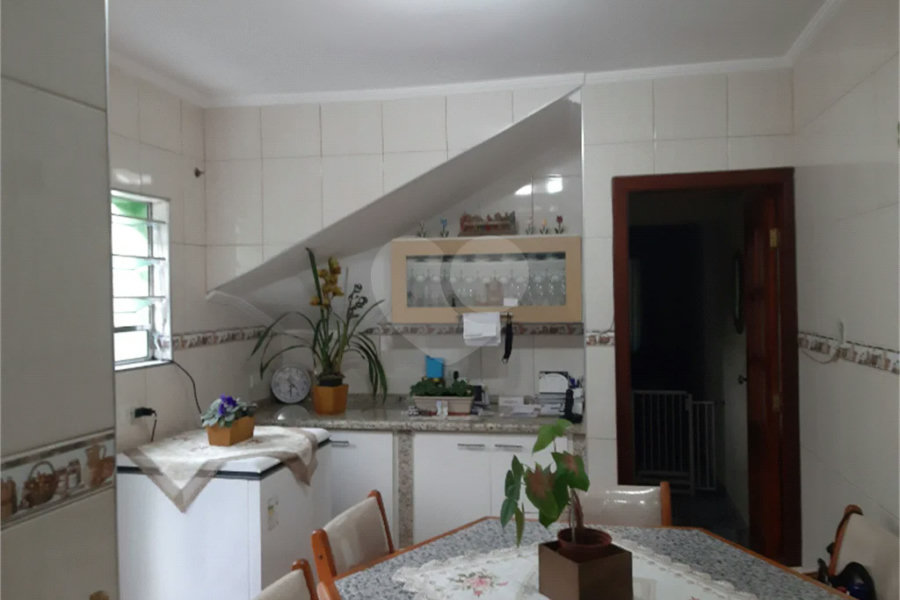 Sobrado à venda com 2 quartos em Jaçanã, São Paulo, SP