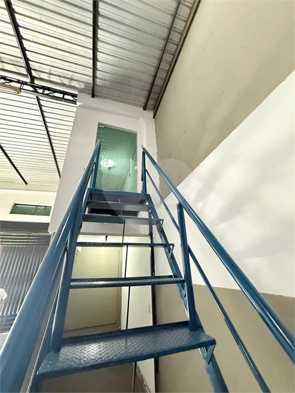 Salão Comercial para alugar no Bairro Água Branca