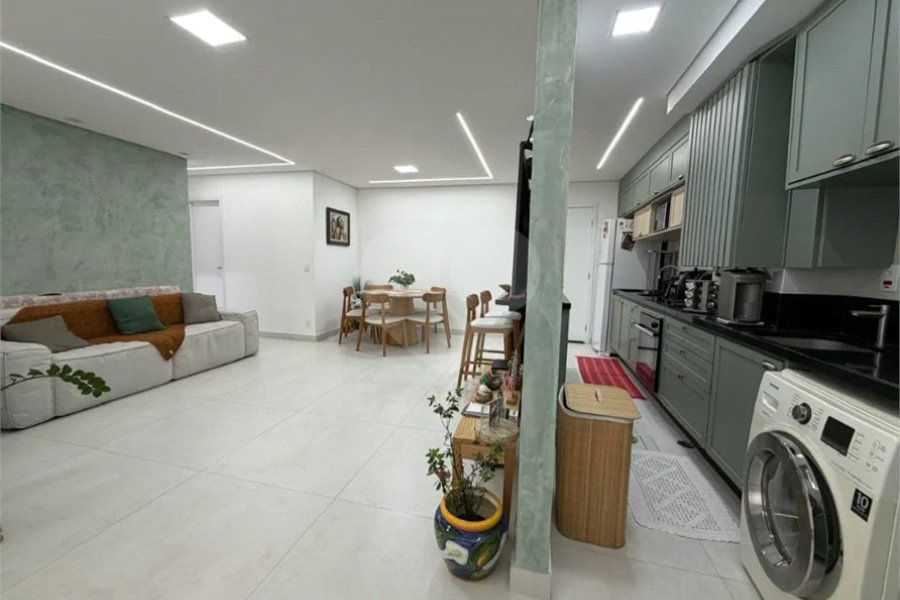 apartamento FREGUESIA DO Ó