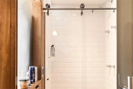 Apartamento á venda - Saúde