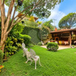 Sobrado com cinco quartos sendo 3 suites 4 vagas| R$ 3.300.000 no Alto da Boa Vista - São Paulo