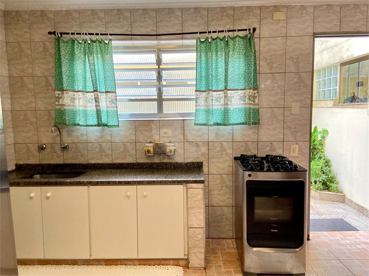 Sobrado á venda - Vila Guarani