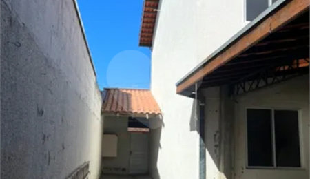Casa à venda com 3 quartos no condomínio Campo Belo, São José dos Campos - SP
