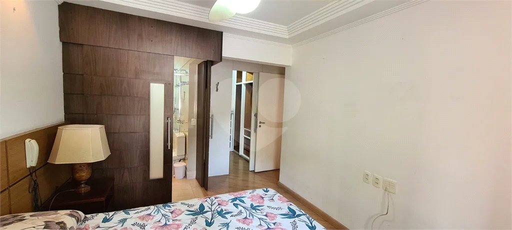 Apartamento à venda no Campo Belo com 110m², 03 dormitórios sendo 01 suite, 2 vagas - São Paulo/S