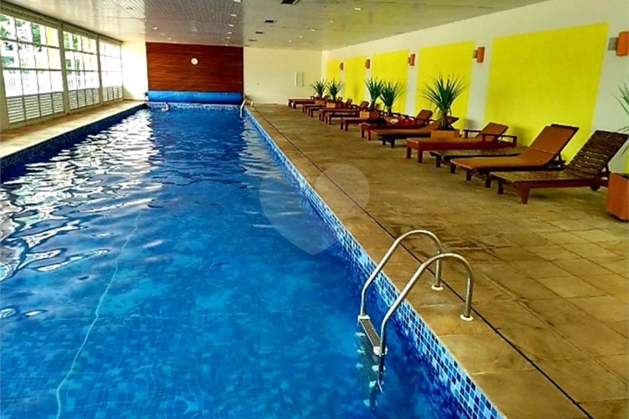 Apartamento à venda com 3 quartos, 107 m²- Rua William Furneau, - Condomínio Sítio Anhanguera - Edifício Beija Flor - Pirituba