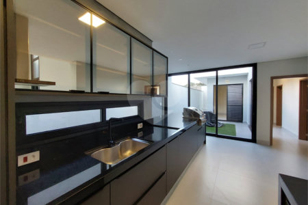 Casa com 3 suítes no Villeneuve