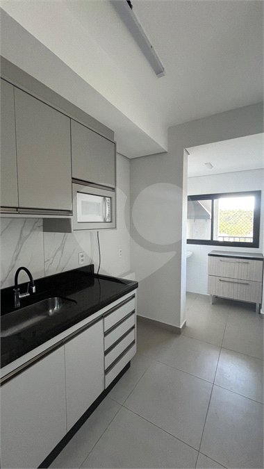 Apartamento Locação com 2 dormitórios para locação no Residencial Vila Helena em Atibaia/SP.