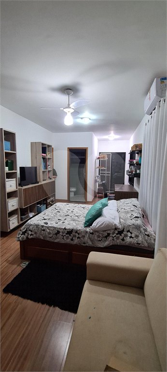 Casa térrea no Condomínio Jardim Botânico , localizado na cidade Bady Bassit/SP .