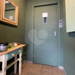 Apartamento com 205 metros no Campo Belo