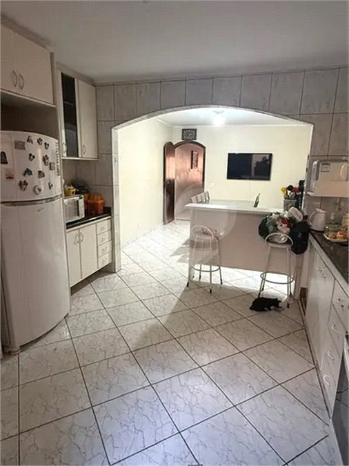 Sobrado à venda no Ipiranga, 2 quartos, garagem