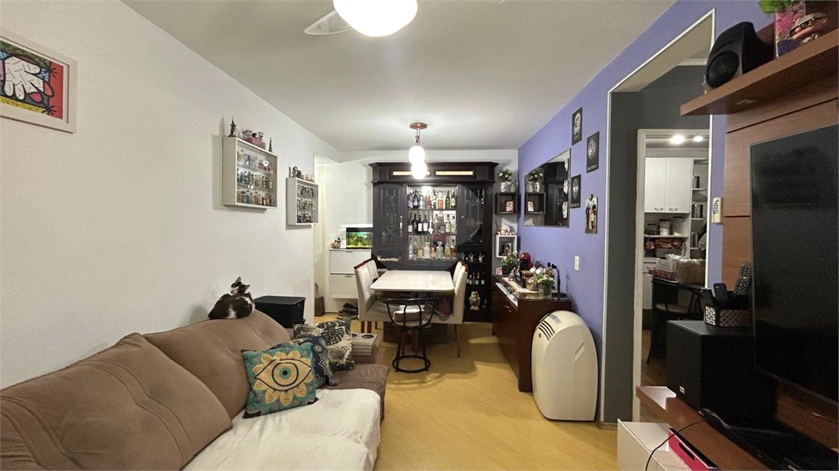 Excelente Apartamento à Venda ou Locação na Vila Santa Catarina!