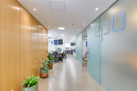 Sala comercial á venda em Santo Amaro, São Paulo - SP