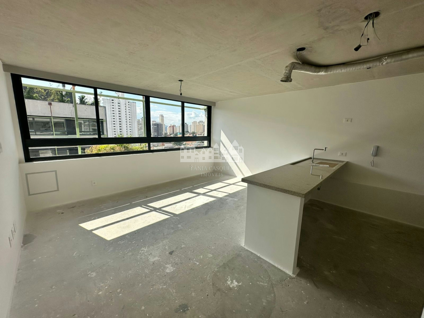 Apartamento à venda com 3 quartos, sendo 1 suíte, em Vila Ipojuca, São Paulo, SP