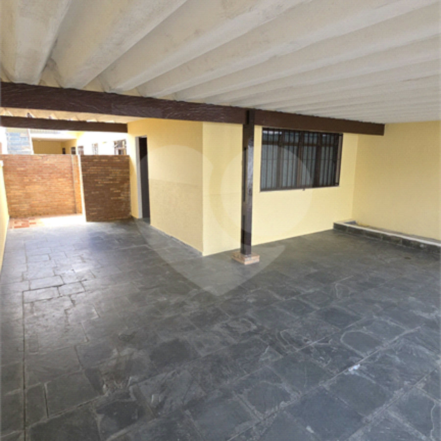Casa a venda - Mogi das Cruzes - SP