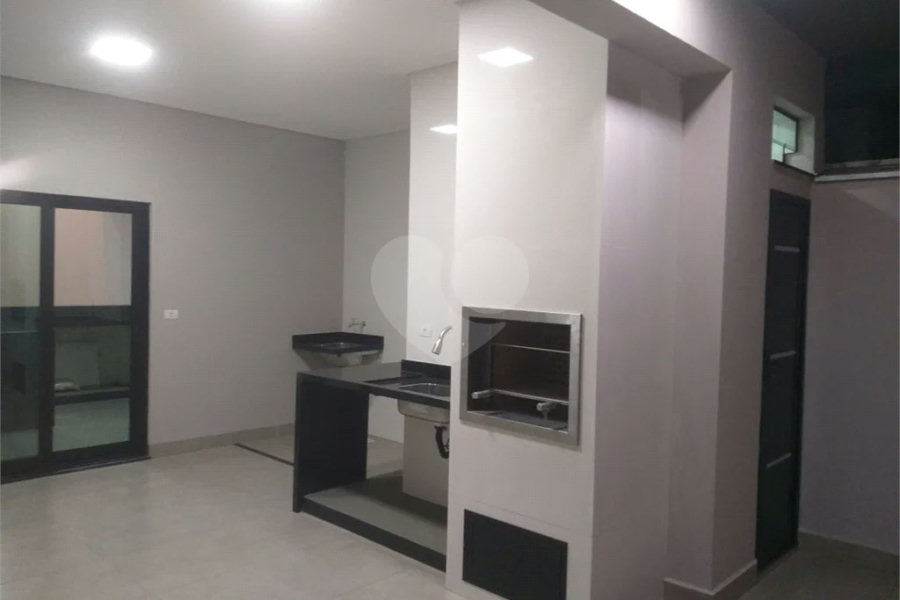 Venda de Casa em Condomínio no Park Taquaral, Piracicaba