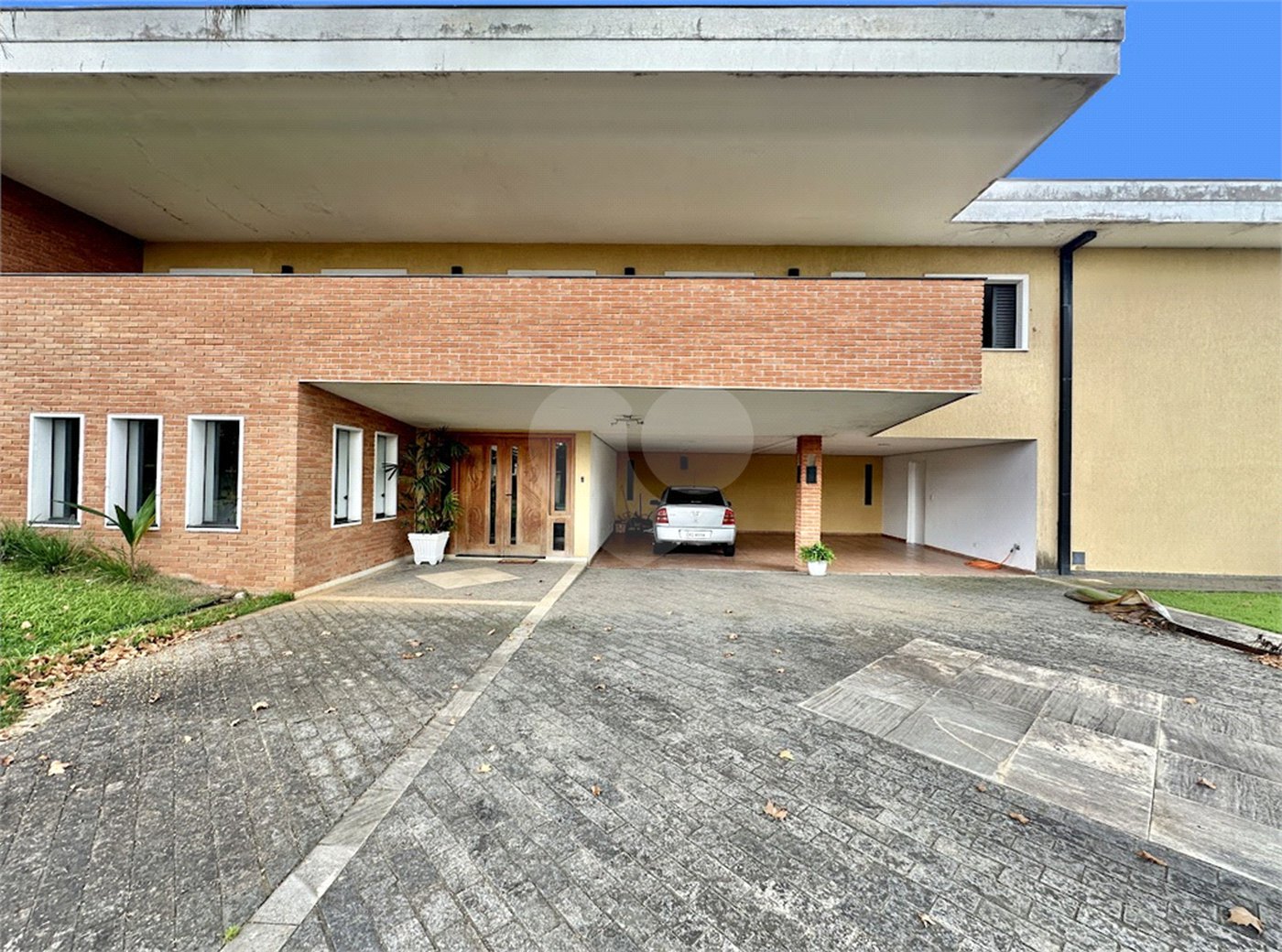 Casa á venda – Granja Viana