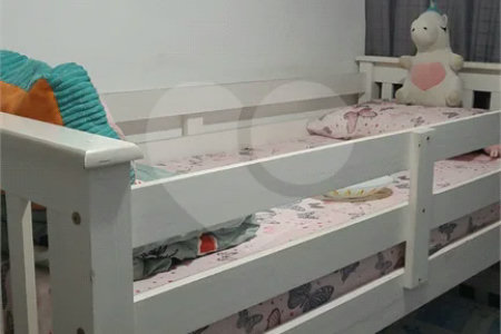 Apartamento à venda na Vila Esperança com 57 m², 2 quartos, 2 garagens