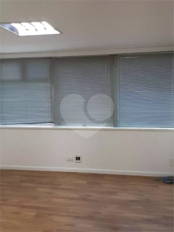 Sala à venda em Cidade Monções, São Paulo, SP