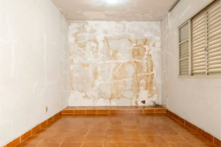 Casa com 150m², 4 quartos, 3 vagas, disponível para locação na Vila Clementino