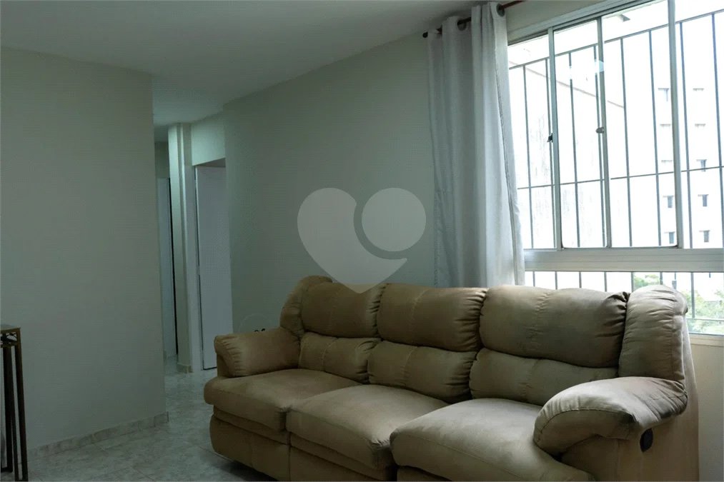 Apartamento disponível para locação no Condomínio Residencial Parque dos Jatobás!