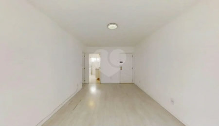 Apartamento para venda em Itaim Bibi com 3 quartos, sendo 1 suíte, 78m²