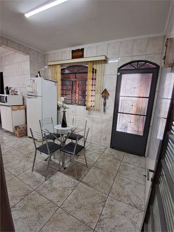 Casa à Venda na Vila Prado – São Carlos/SP