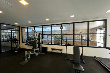 Apartamento à venda com 2 quartos, sendo 1 suíte, em Alto da Boa Vista, São Paulo, SP