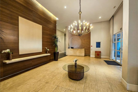 Na Mooca á venda Apartamento / Studio com 51m² 1 dormitório e 1 vaga.