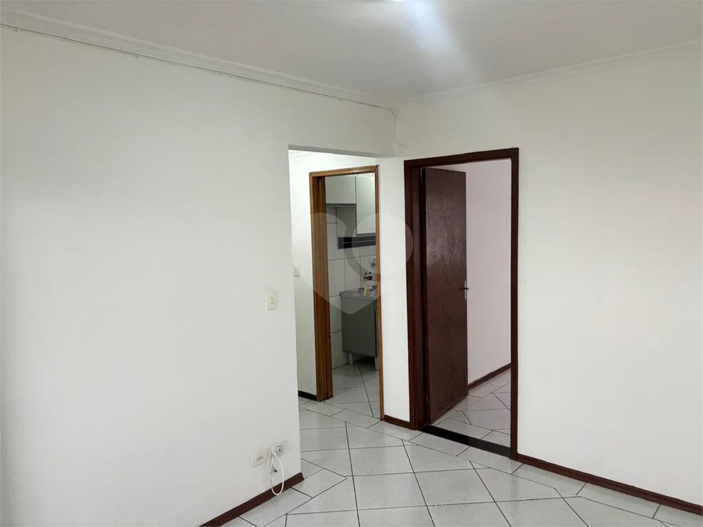 Apartamento com 50m² próximo a região do Bom Retiro em São Paulo - SP.