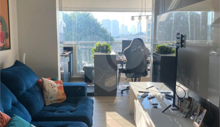 Apartamento à venda com 2 quartos, sendo 1 suíte, em Quarta Parada, São Paulo, SP