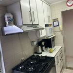 Apartamento à venda com 3 quartos em JAÇANÃ, São Paulo, SP