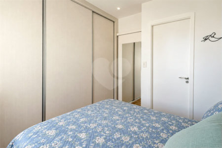 Apartamento à venda com 3 quartos, sendo 1 suíte, em Jabaquara, São Paulo, SP