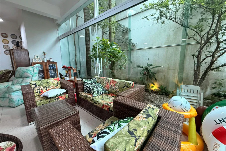 Casa- Venda - Tremembé
