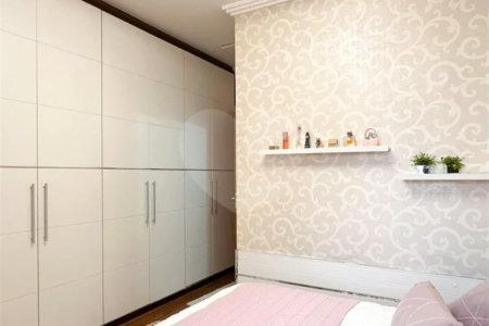Apartamento 93m² à Venda no Centro de SBC | 3 Dorms | 2 Vagas + Depósito