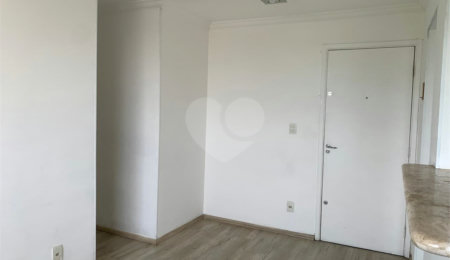 Apartamento à venda com 2 quartos em Vila Moraes, São Paulo, SP