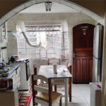 Terreno 400 m2 na Vila Santa Catarina