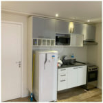 Apartamento à venda na Frei Caneca, 28 m², 1 quarto