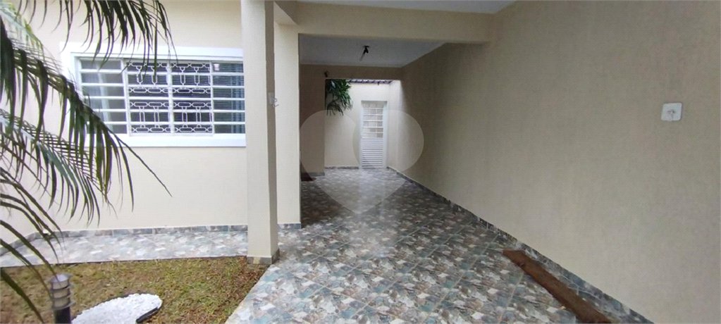 Casa térrea para venda no Planalto paraíso