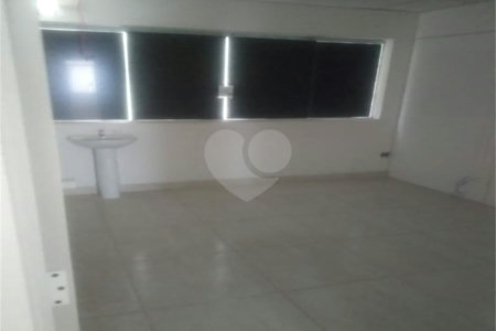 Prédio Comercial - Tatuapé