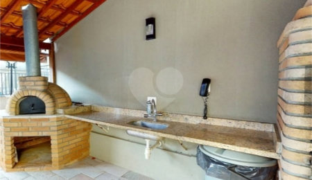 Apartamento à venda com 2 quartos em Tucuruvi, São Paulo, SP