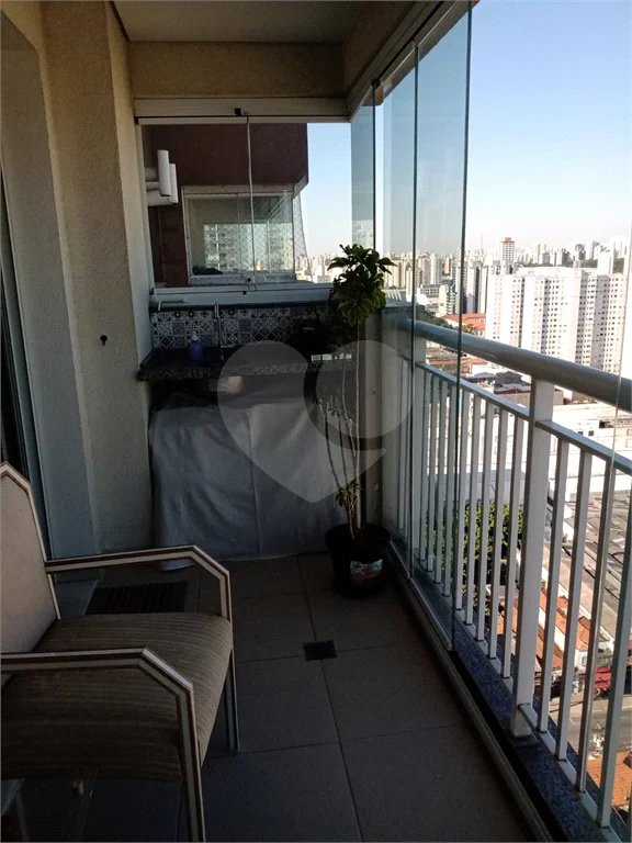 APARTAMENTO A VENDA EM SP BRÁS