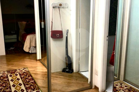 Apartamento a venda na Mooca