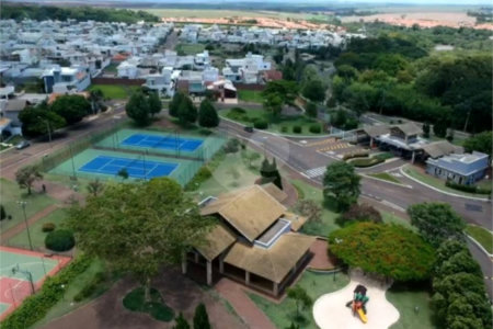 Casa Jardim Araucária