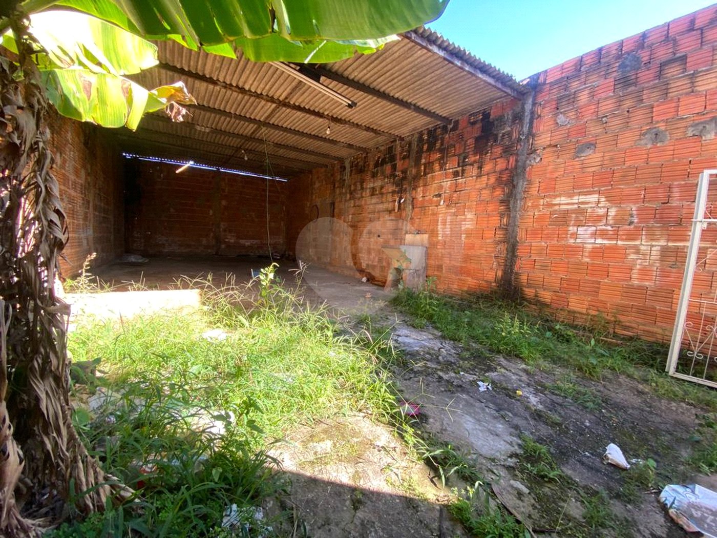 Casa no Jardim Tanagara