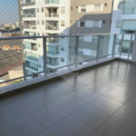 APARTAMENTO PARAÇAÇÃO COM 3 DORMITÓRIOS E 2 VAGAS DE GARGEM NA VILA ANASTÁCIO