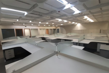 Sala à venda ou para alugar em Santo Amaro, São Paulo, SP
