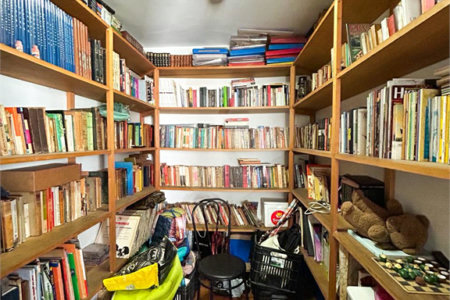 Apartamento à venda - Paraíso