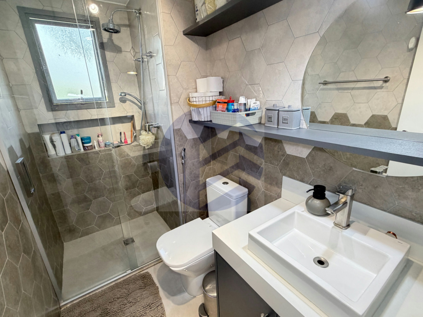 Apartamento à venda com 2 quartos, sendo 1 suíte, em Butantã, São Paulo - SP