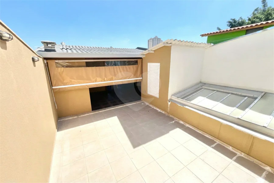Casa à venda com 3 quartos, sendo 2 suítes, em Mandaqui, São Paulo, SP