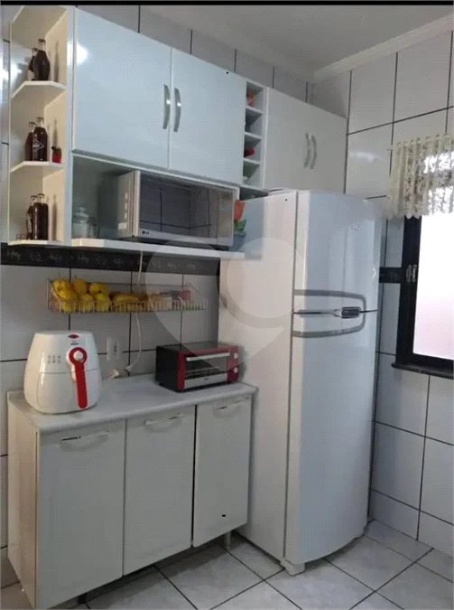 Apartamento à venda – Condomínio Jardim das Torres